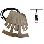 RSI GRIP HEATER