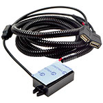 RSI USB POWER CABLES
