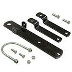 BRONCO HITCH