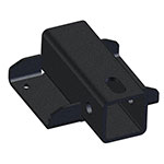 KFI UNIVERSAL 2" RECEIVER