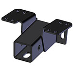 KFI 2" RECEIVER