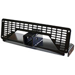 KFI FRONT 2" RECEIVER