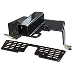 KFI FRONT 2" RECEIVER