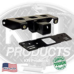 KFI FRONT 2" RECEIVER