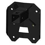 KFI 2" REAR RECEIVER