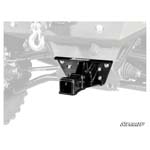 SATV FRONT HITCH POLARIS
