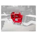 SATV REAR HITCH POLARIS