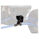 SATV REAR HITCH RECEIVER POL