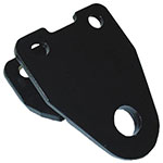 KFI BALL HITCH