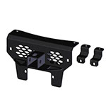 KFI 2" FRONT RECEIVER