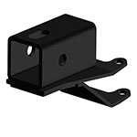 KFI 2" REAR RECEIVER