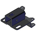 KFI FRONT 2" RECEIVER