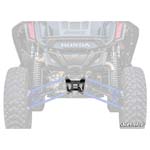 SATV REAR HITCH HONDA