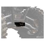 SATV REAR HITCH KAWASAKI