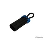 SATV SEAT BELT OVERRIDE