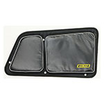 NELSON-RIGG RZR REAR UPPER DOOR BAG SET