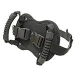 BRONCO PASSENGER HANDLE