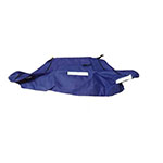 SPX WINDSHIELD BAG AGRESSIVE CHAS