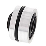 ALL BALLS REAR SHOCK SEAL KIT