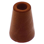 ALL BALLS RACING SHOCK BUMPER
