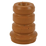 ALL BALLS RACING SHOCK BUMPER