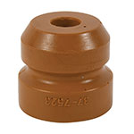 ALL BALLS RACING SHOCK BUMPER