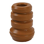 ALL BALLS RACING SHOCK BUMPER