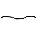 RSI BONDOGGLER TAPERED HANDLEBAR 2" RISE