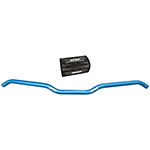 RSI HUSTLER FULL 7/8 ALUMINUM HANDLEBAR