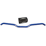 RSI HUSTLER FULL 7/8 ALUMINUM HANDLEBAR