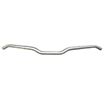 RSI SLIM JIM NARROW ALUMINUM HANDLEBAR
