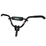 RSI BOONDOGGLER 7" RISE HANDLEBAR KIT