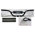 RSI 5" RISE ALUMINUM HANDLEBAR KIT