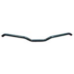 RSI Hustler Aluminum Hydro Dipped Carbon Fiber 7/8" Hooked Handlebar