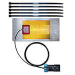 RSI PHONE BAR PAD HEATER KIT
