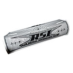 RSI ROUND HANDLEBAR BAR PAD
