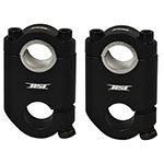 RSI PIVOTING HANDLEBAR RISERS