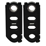 RSI PIVOTING HANDLEBAR RISERS