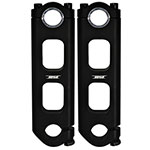 RSI PIVOTING HANDLEBAR RISERS