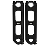 RSI PIVOTING HANDLEBAR RISERS