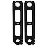 RSI PIVOTING HANDLEBAR RISERS