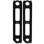 RSI PIVOTING HANDLEBAR RISERS