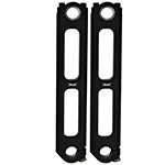 RSI PIVOTING HANDLEBAR RISERS