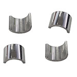 RSI HALF MOON SHIMS FOR RISERS SET OF 4