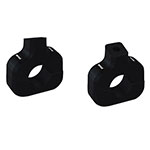 RSI HANDLEBAR GRAB BAR MOUNTS