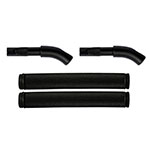 RSI STEEL HANDLEBAR STUB HOOK SET