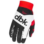 Fly Pro Lite DBK Gloves