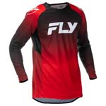 Fly Evolution DST Jersey