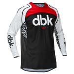 Fly Evolution DST DBK Jersey
