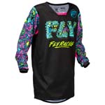 Fly Kinetic Mutant Jersey